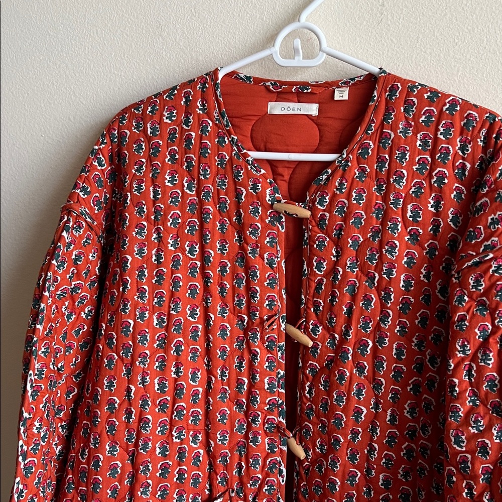Doen Tours Jacket - Picture 6 of 7